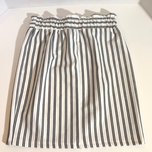 SHEIN Dresses & Skirts - Striped Skirt